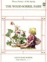 Cicely Mary Barker The Wood-Sorrel Fairy