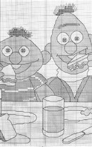 Sesame Street Breakfast Chart 2