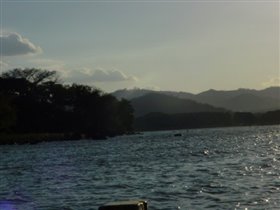 Озеро Cocibolca 2