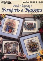 B63 Bouquets & Blossoms