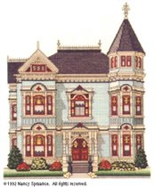 Simpson Vance House