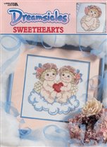 Sweethearts Booklet