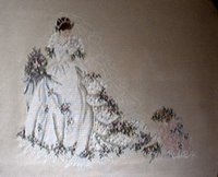 056 - The Floral Bride