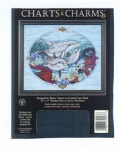 72427 Charming Dolphins