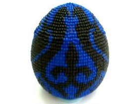 яйцо-Голуби