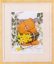 FRC085 Daffodill Delight