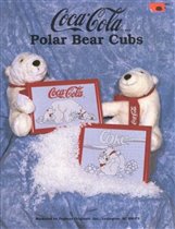 367 Coca Cola Polar Bear Cubs