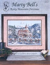 370 Rocky Mountain Christmas