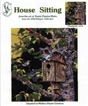 416 House Sitting
