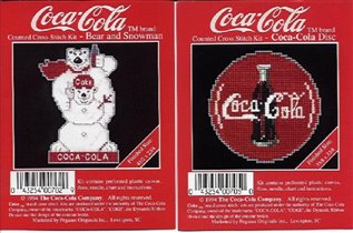 705 702 Coca Cola TM