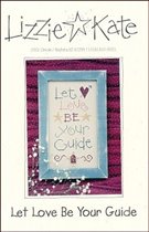 025 Let Love Be Your Guide