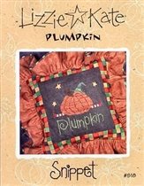 S18 Plumpkin