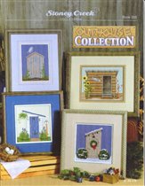 Book #333 Outhouse Collection