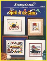 Book #220 Spirit of the Game