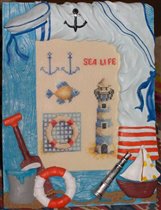 Sea Life от Lanarte