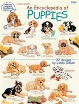 3734 An Encyclopedia of Puppies