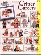3728 Critter Careers