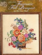 3717 Fantastic Fall Bouquet