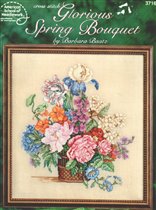 3716 Glorious Spring Bouquet