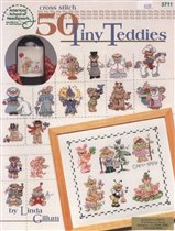 3711 Tiny Teddies