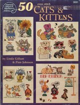 3691 50 Cats & Kittens