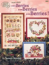 3681 Berries Berries Berries