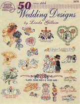 3679 50 Wedding Designs