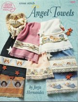 3678 Angel Towels