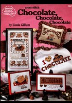 3621 Chocolate chocolate chocolate