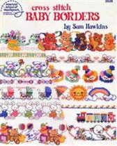3528 CS Baby Borders