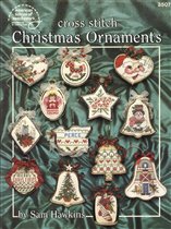 3507 Christmas Ornaments