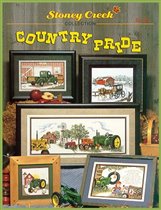 Book #203 Country Pride