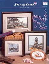 Book #137 Beauty by the Sea