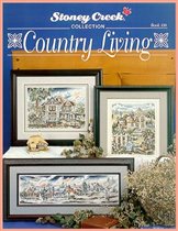 Book #130 Country Living