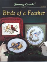 Book #116 Birds of a Feather