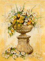 Garden Vase orig