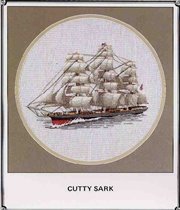 263 Cutty Sark