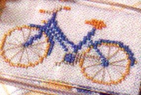 bicicleta (cd.a)