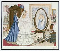065 - bride to a mother's eyes