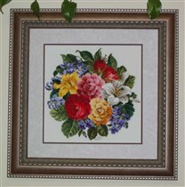 Summer Beauties (EMS)