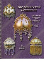 The beaded ormaments - 2