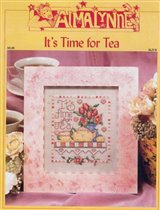 It's Time For Tea