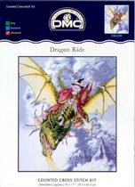K4491 Dragon Ride