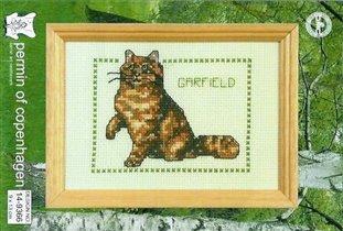 14-9366 Garfield