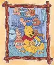 E02 Pooh's Honeystore