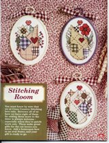 jj-cats in the stitching room