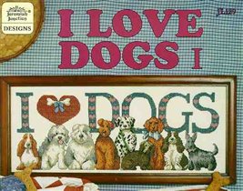 i love dogs-I