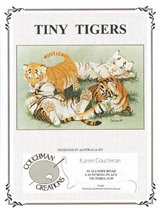 025. Tiny tigers