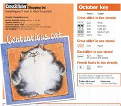 calendar 2003-10