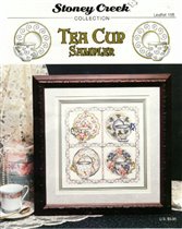 tea cup sampler